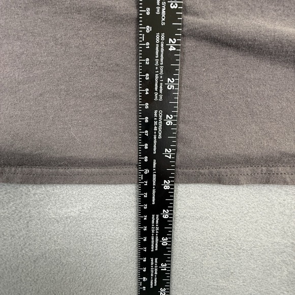 Gas Monkey Garage Grunge Shirt Graphic Tee Crew Short Sleeve 2XL Dallas Texas - Picture 4 of 5